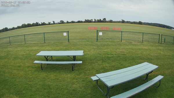 East Camera