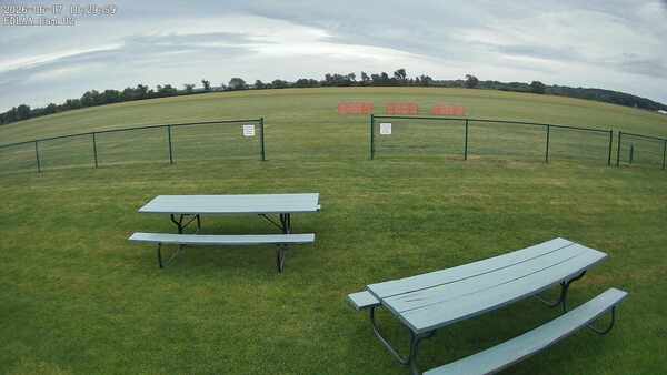 East Camera