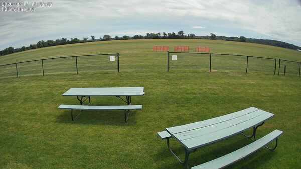 East Camera