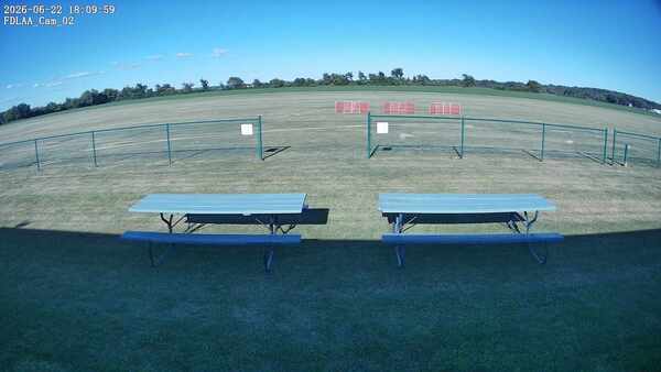 East Camera
