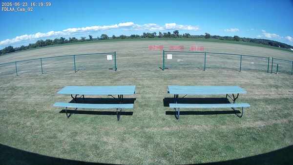 East Camera