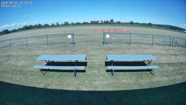 East Camera