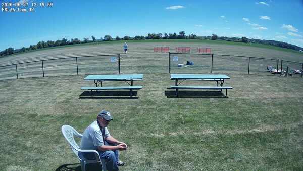 East Camera