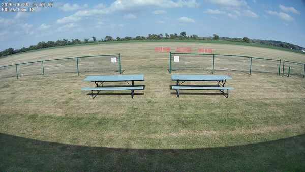East Camera