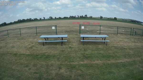 East Camera