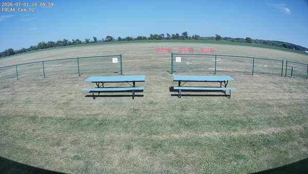 East Camera