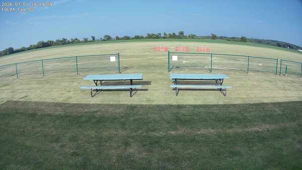 East Camera