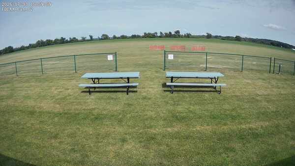 East Camera