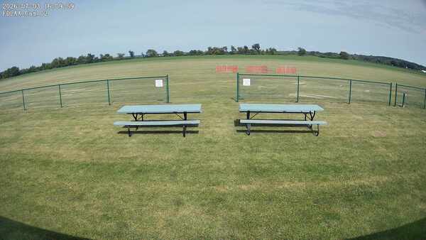 East Camera