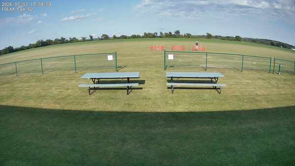 East Camera