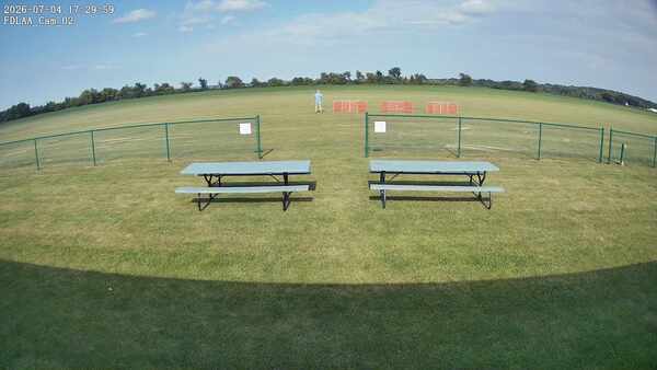 East Camera