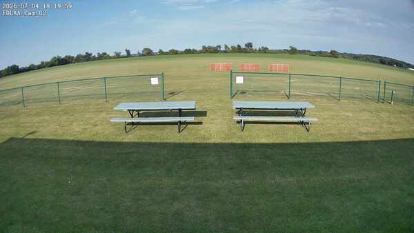 East Camera