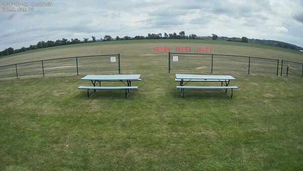 East Camera