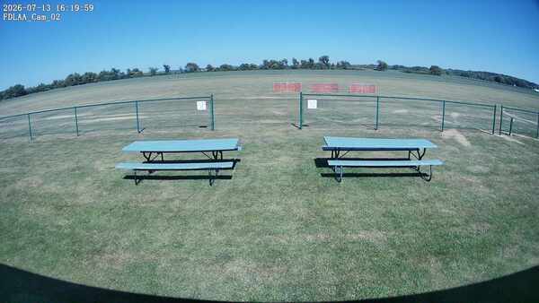 East Camera