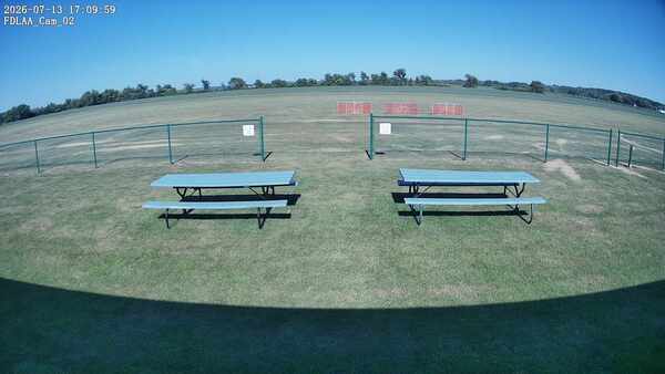 East Camera