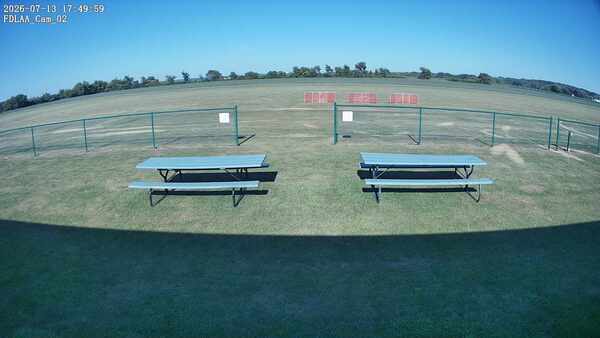 East Camera