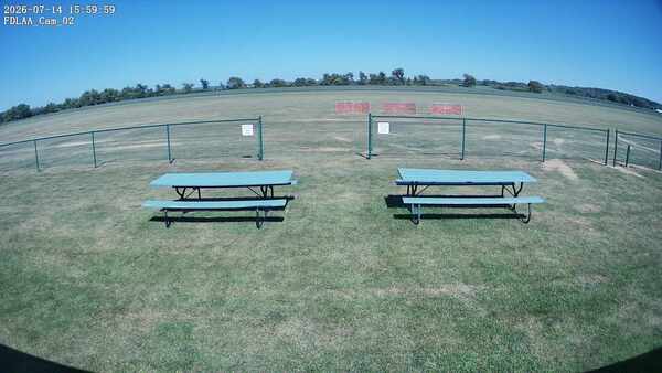 East Camera