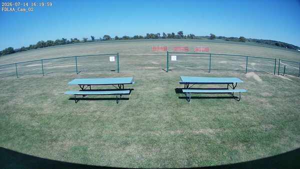 East Camera