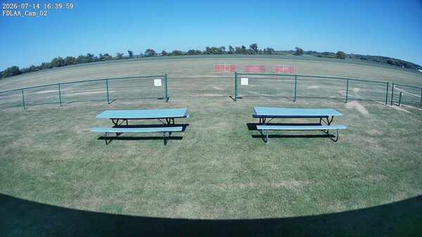 East Camera