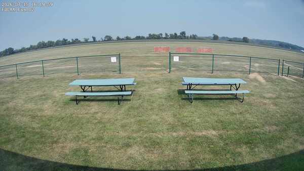 East Camera