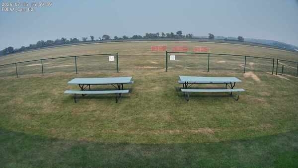East Camera