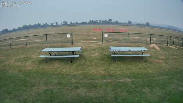 East Camera