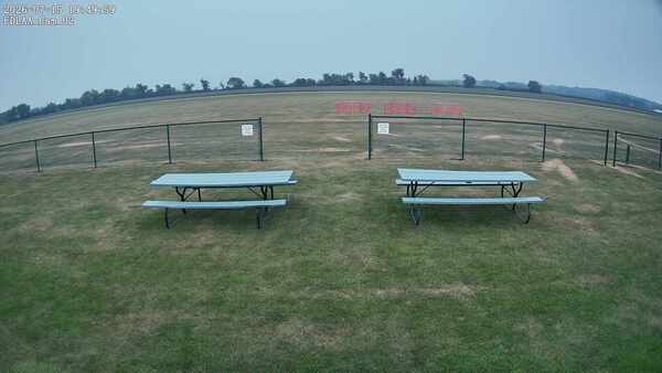 East Camera