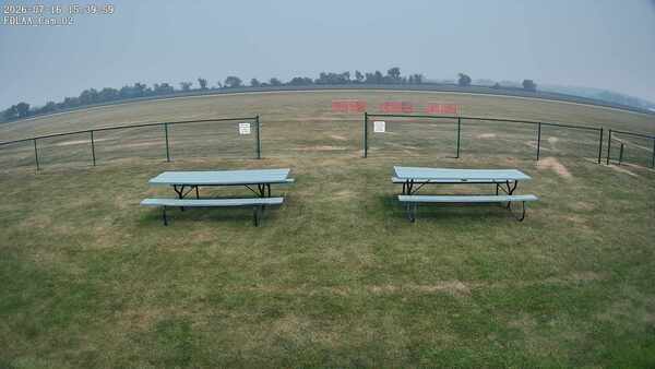 East Camera