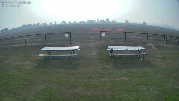 East Camera