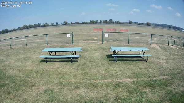 East Camera