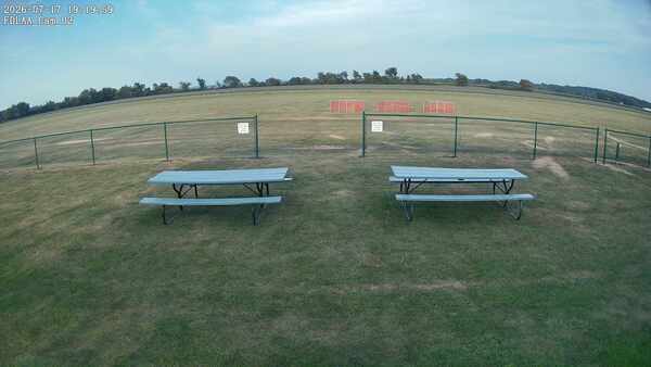 East Camera