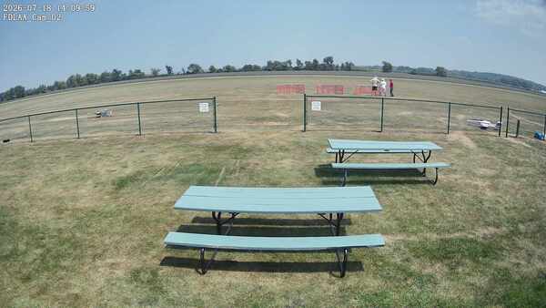 East Camera