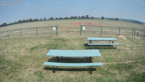 East Camera
