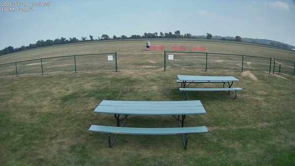 East Camera