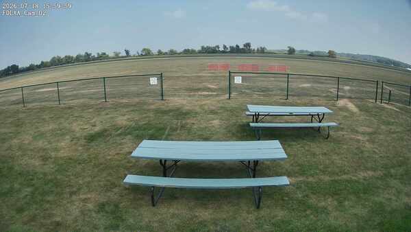 East Camera