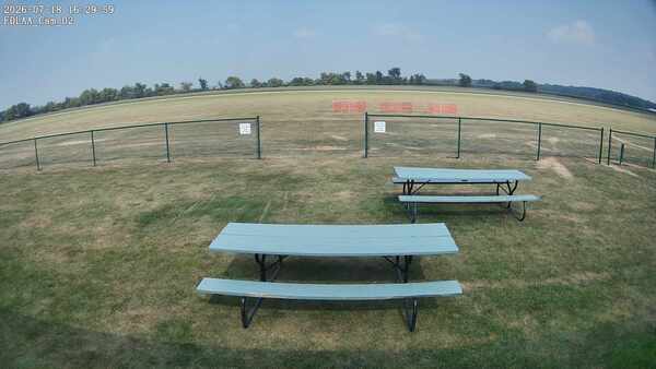 East Camera