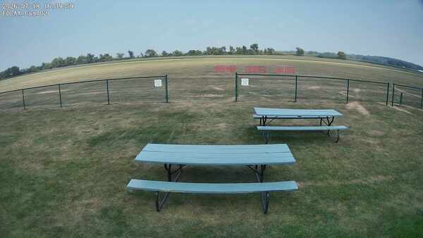 East Camera
