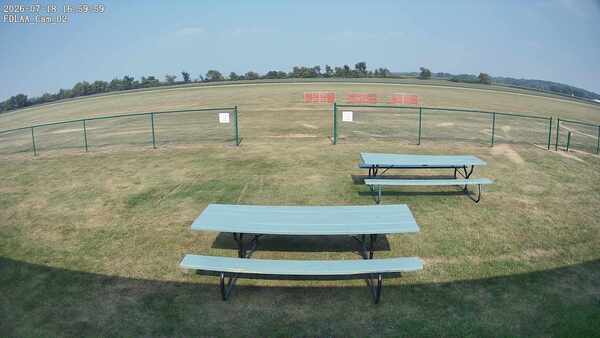East Camera