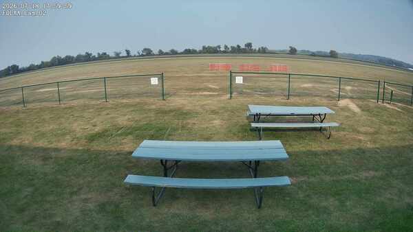 East Camera