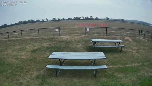 East Camera