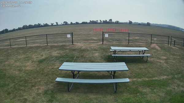East Camera