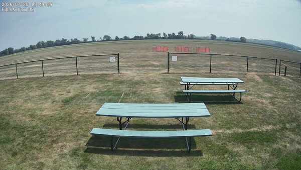 East Camera
