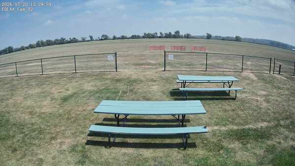 East Camera