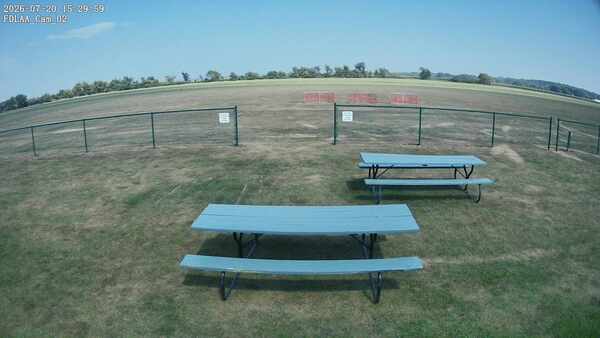 East Camera
