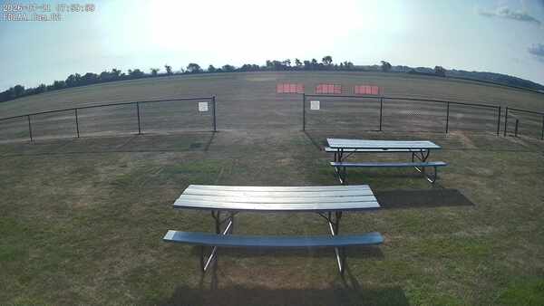 East Camera