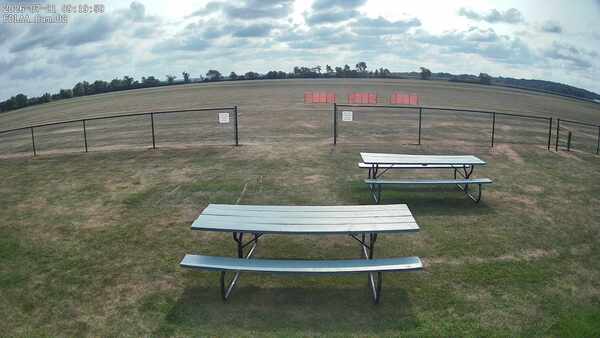 East Camera