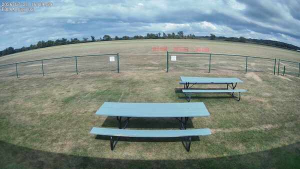 East Camera