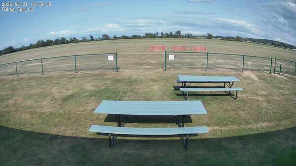 East Camera