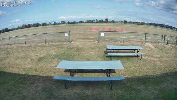 East Camera