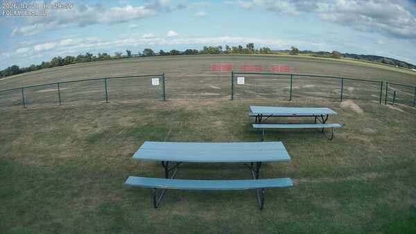 East Camera